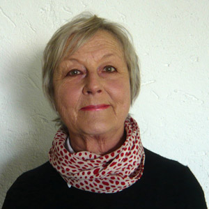 Janine Bauduin
