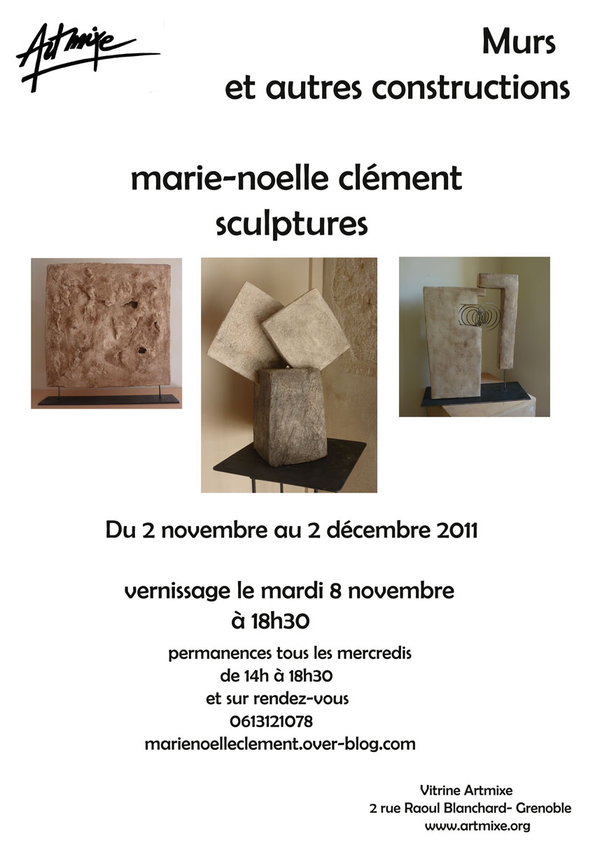 Exposition Noelle-Clment