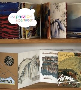 Expo « En chemin »
