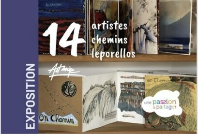 Affiche leporellos